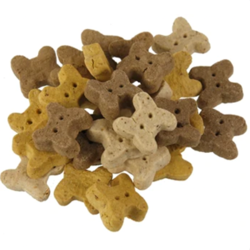 Excellent Inimini / Welpe 3 Mix 10Kg